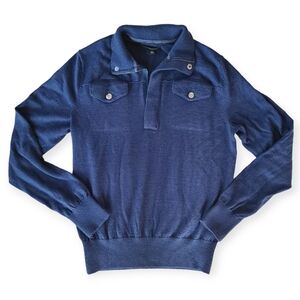 ❤️3 for $10- Banana Republic wool blend Sweater